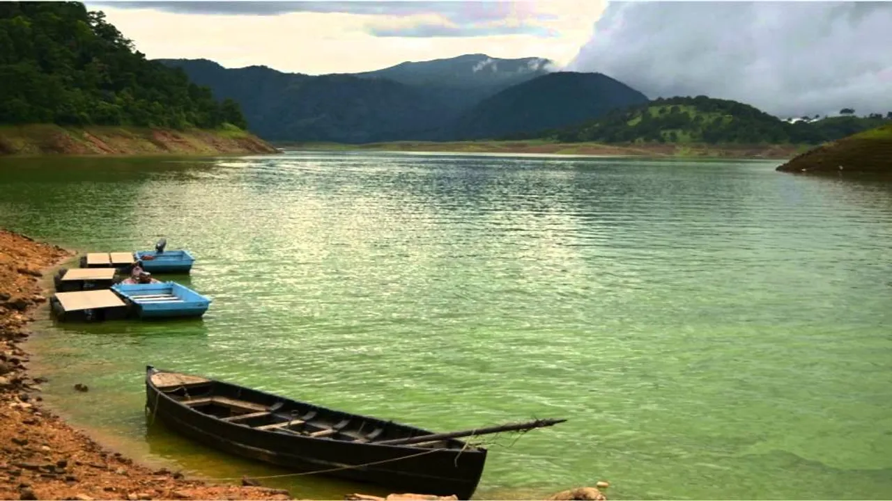 Meghalaya’s Umiam Lake, Mawkhanu to Transform with Rs 199 Crore Funding