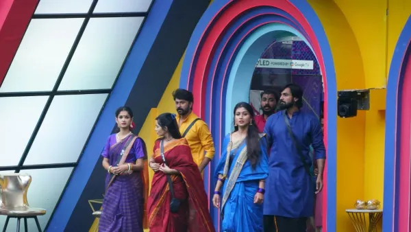 Bigg Boss Kannada 11 Elimination Week 9: Who Faces Eviction Next After Dharma’s Exit?