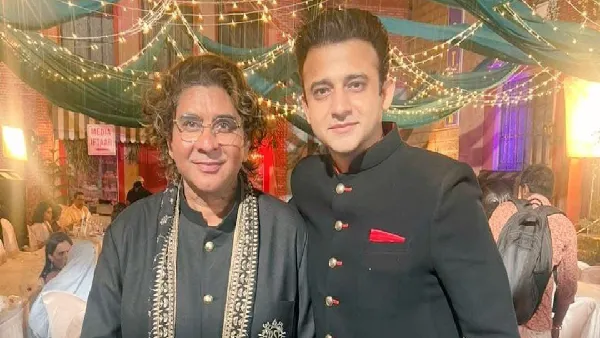 From Betiyan To Yeh Rishta Kya Kehlata Hai: Romiit Raaj Opens Up About His Bond with Rajan Shahi