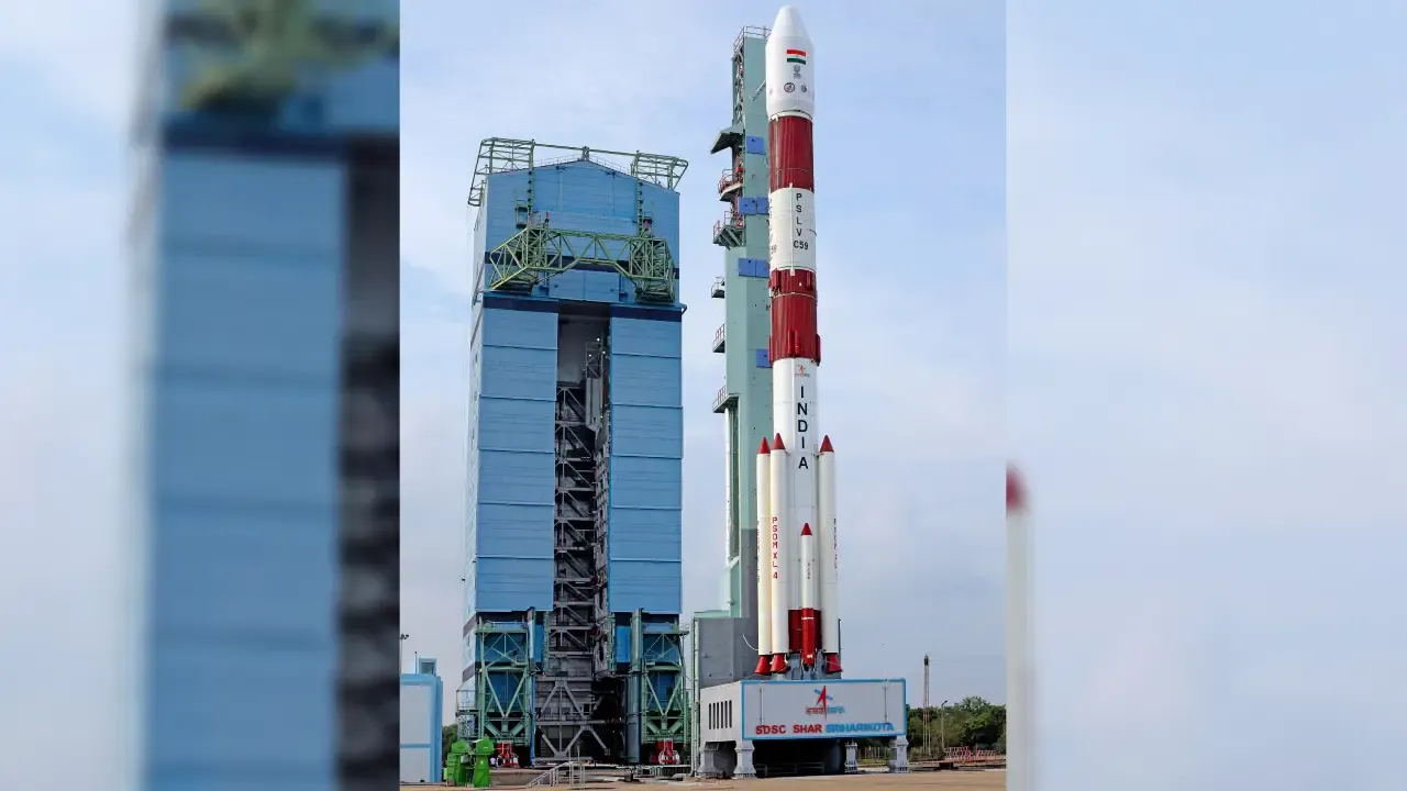 ISRO To Launch PROBA-3 Mission Satellites Today: Key Details Revealed