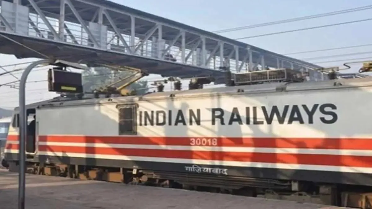 Indian Railways Revenue Surges: Rs 12,159.35 Cr Earned in Festive Ticket Sales