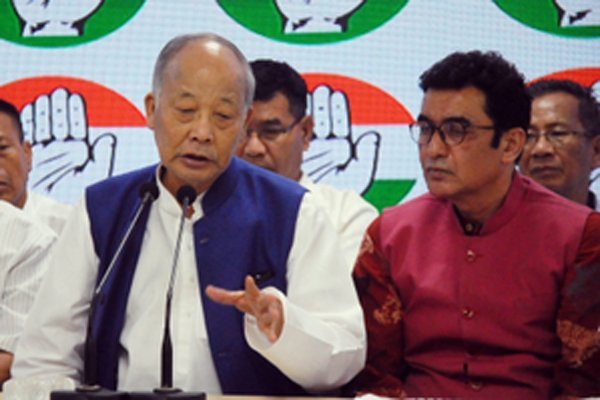 Manipur Needs President’s Rule: Mizoram CM Lalduhoma’s Strong Appeal