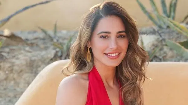 Nargis Fakhri’s Sister Aliya Arrested for Double Murder of Ex-Beau and Partner in New York