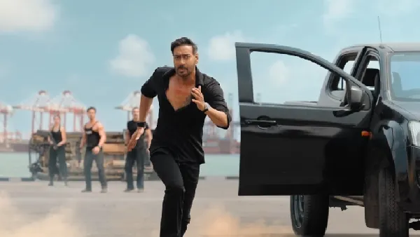 Singham Again Box Office Collection Day 24 Prediction: Ajay Devgn’s Blockbuster Set to Cross ₹240 Crore After Fourth Weekend