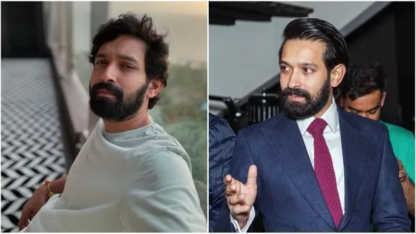 Vikrant Massey Retirement: Director Reveals the REAL Reason Behind His Break