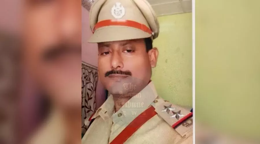 Police Officer Suspended Over Corruption Charges in Assam’s Dhubri